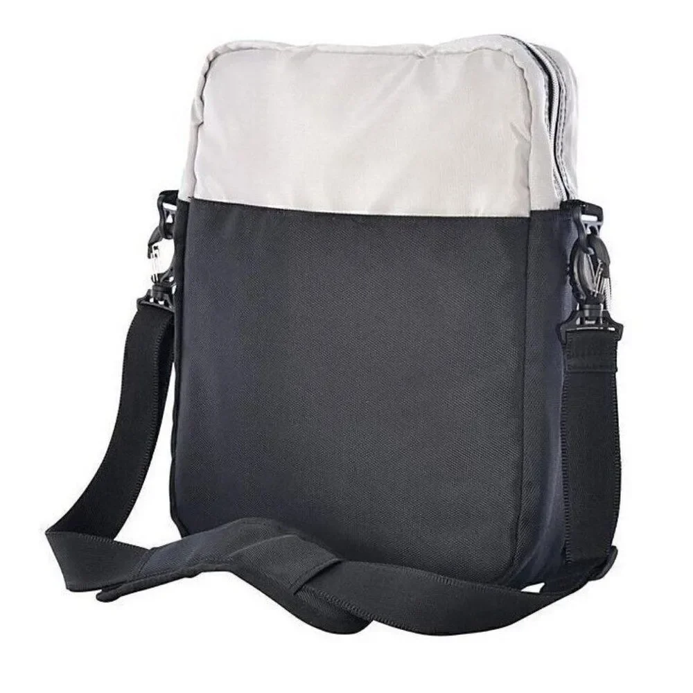 Olympia Laptop Messenger Bag Padded High Impact Protection MB-500 New Unused